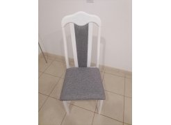 Стул деревянный Aron Soft dirty oak / beige фото покупателя 5