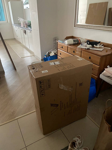 Компьютерное кресло Aragon белое фото покупателя 260