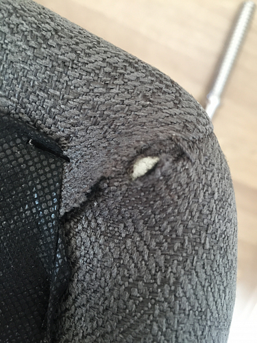 Стул Bruk фото покупателя 3