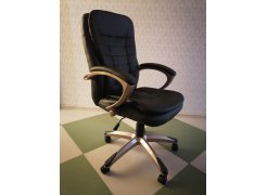 Компьютерное кресло Palamos brown фото покупателя 28