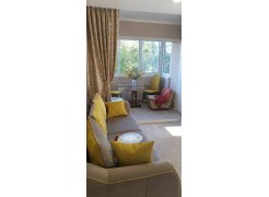 Стул Tod red / black фото покупателя 4