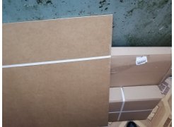 Односпальная кровать Колибри 80 х 190 см бодега фото покупателя 11