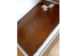 Обеденный комплект Hudson (Хадсон) cappuccino фото покупателя 1