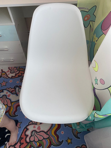 Стул Eames black фото покупателя 87