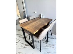 Стул на металлокаркасе Седа К 02 светло-серый / белый фото покупателя 285