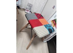 Табурет Ben Multicolor фото покупателя 44