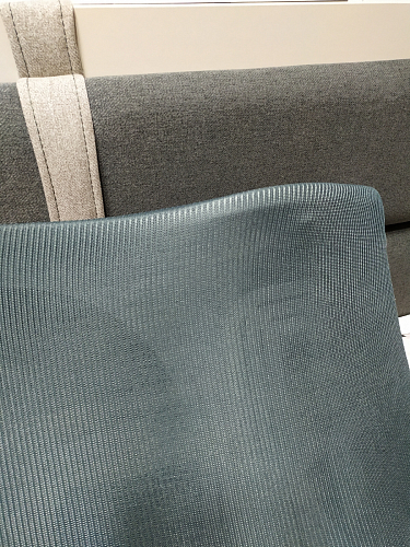 Компьютерное кресло Konfi pink / white фото покупателя 208