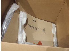 Стул на металлокаркасе Kora gray / black фото покупателя 66