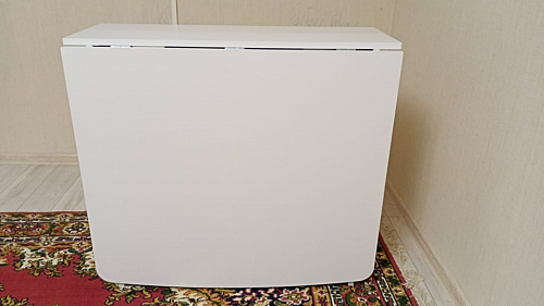 Стол-книжка СтК7 дуб сонома фото покупателя 27