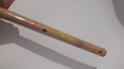 Стул Eames light green фото покупателя 309