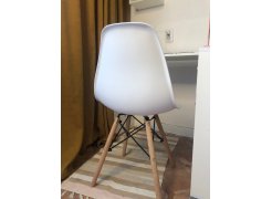 Стул Eames PC-015 yellow фото покупателя 306