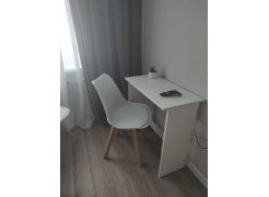 Деревянный стул Bonuss green фото покупателя 52