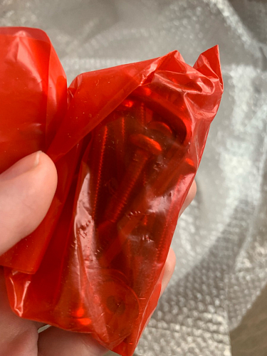 Стул Bonuss blue / wooden legs фото покупателя 46