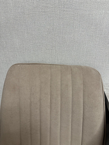 Комплект стульев Седа К 2 шт латте / черный фото покупателя 265