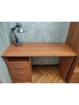 Письменный стол Хит-3 белый: отзыв о товаре