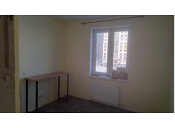 Барная стойка Дилан Лофт 120х60х90 бетон фото покупателя 85