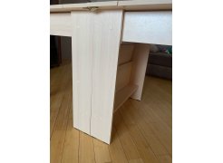 Стол-книжка СтК7 дуб сонома фото покупателя 22