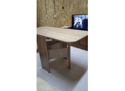 Стол-книжка Мечта венге фото покупателя 4