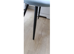 Стул Gabi 1 бежевый фото покупателя 249