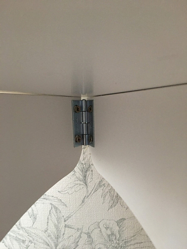 Журнальный стол СЖ-7 белый фото покупателя 9