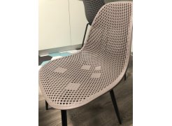 Стул Vero серый фото покупателя 2