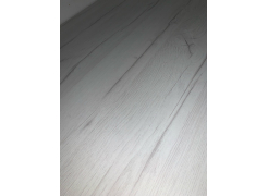 Стол Тринити Лофт 120 32 мм бетон / черный матовый фото покупателя 562