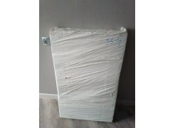 Обувница ТП-2 венге / беленый дуб фото покупателя 1