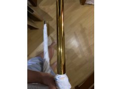 Стул на металлокаркасе Dabl green фото покупателя 185