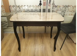 Стол Экстра 1 венге / капучино фото покупателя 8