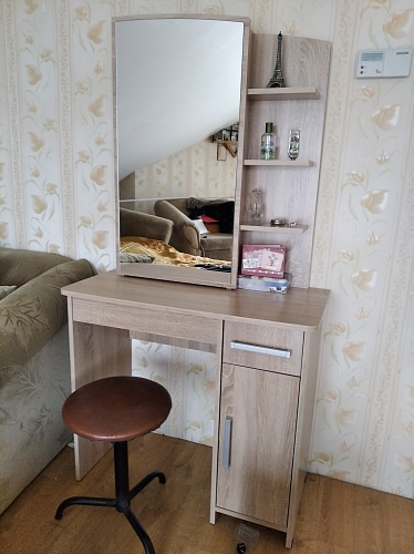 Трюмо Виктория-2 фото покупателя 74