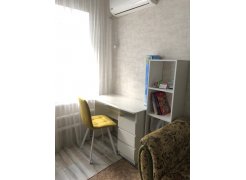 Стул Чилли 2 темно-серый  / черный фото покупателя 350