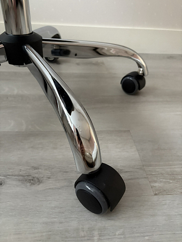 Компьютерное кресло Melody бирюзовое фото покупателя 66