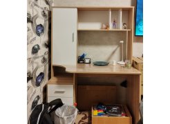 Письменный стол КСТ-16 белый фото покупателя 81