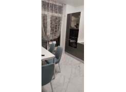 Стул на металлокаркасе Kora beige / black фото покупателя 59