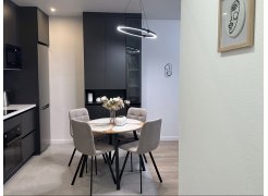 Стул Чилли 2 темно-серый  / черный фото покупателя 521