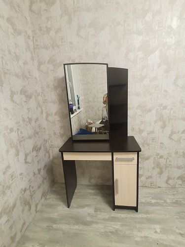 Трюмо Виктория-1 фото покупателя 69