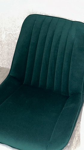 Комплект стульев Седа К 2 шт латте / черный фото покупателя 112