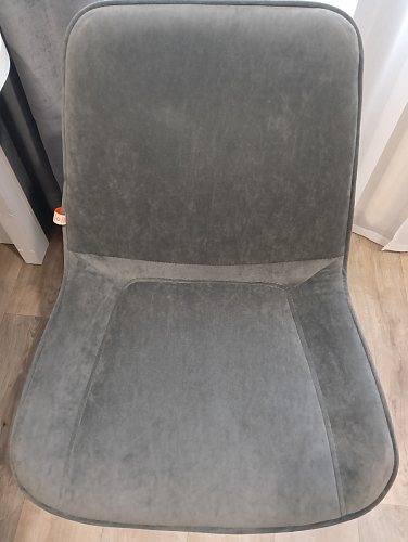 Компьютерное кресло Style/Стайл розовое фото покупателя 55