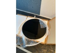 Стол Tulip 90 black фото покупателя 5