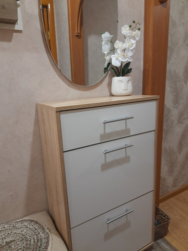 Обувница ТП-2 дуб делано фото покупателя 6