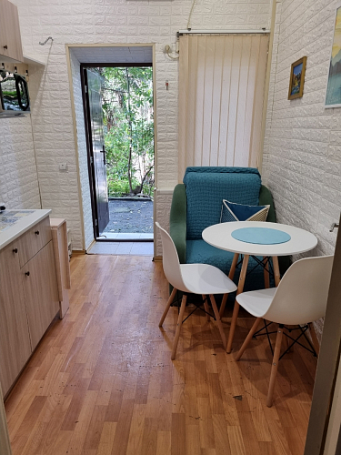 Стул Eames PC-015 yellow фото покупателя 25