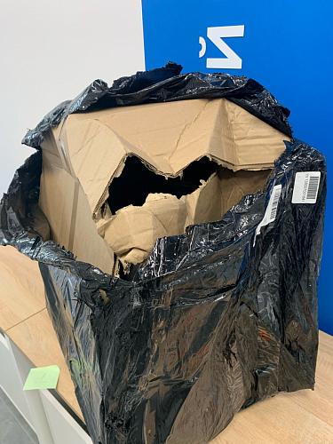 Стул Bonuss велюр coral фото покупателя 93