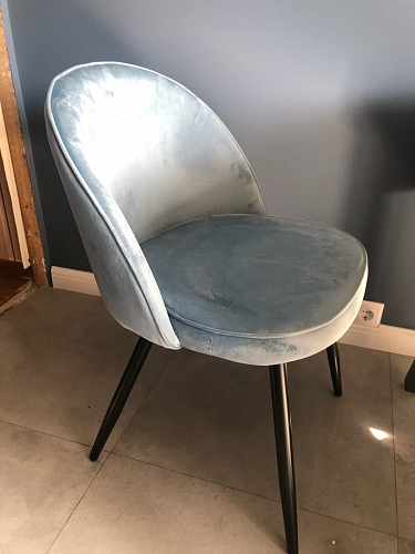 Стул Dodo бежевый фото покупателя 121