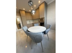 Стул Benza beige fabric фото покупателя 2