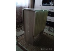 Стол-книжка Мечта венге фото покупателя 202