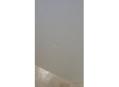 Письменный стол СПм-25 левый белый  - Уцененный экземпляр фото покупателя 71