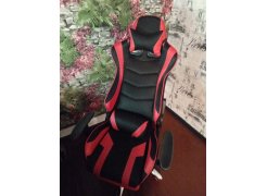 Компьютерное кресло Kano 1 cream / black фото покупателя 161