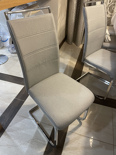 Стул Oddy черный фото покупателя 6