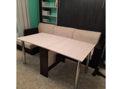 Стол-книжка СтК22 белый фото покупателя 19