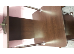 Компьютерный стол КСТ-12 белый фото покупателя 69